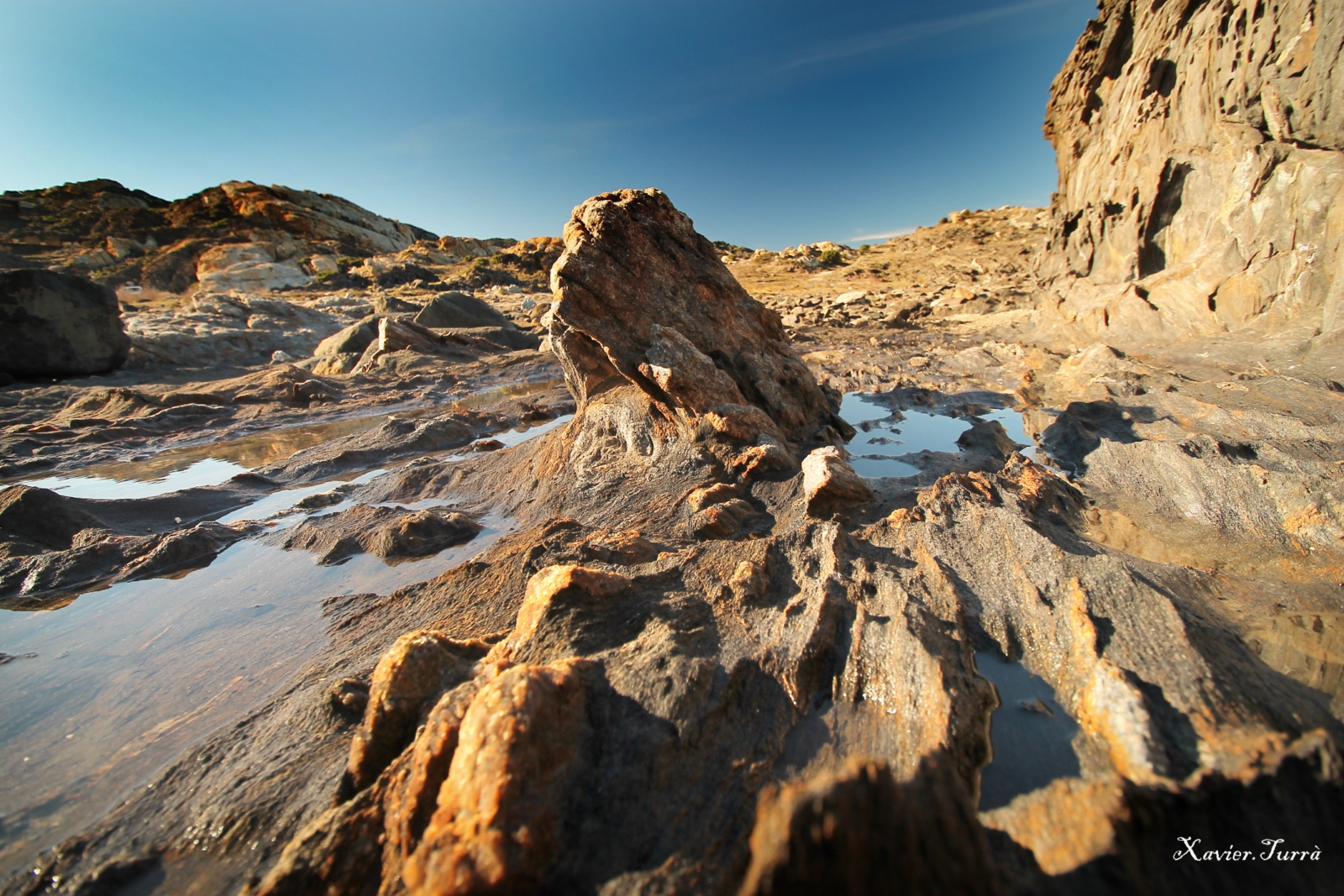 Parque Natural del Cap de Creus Visit Pirineus